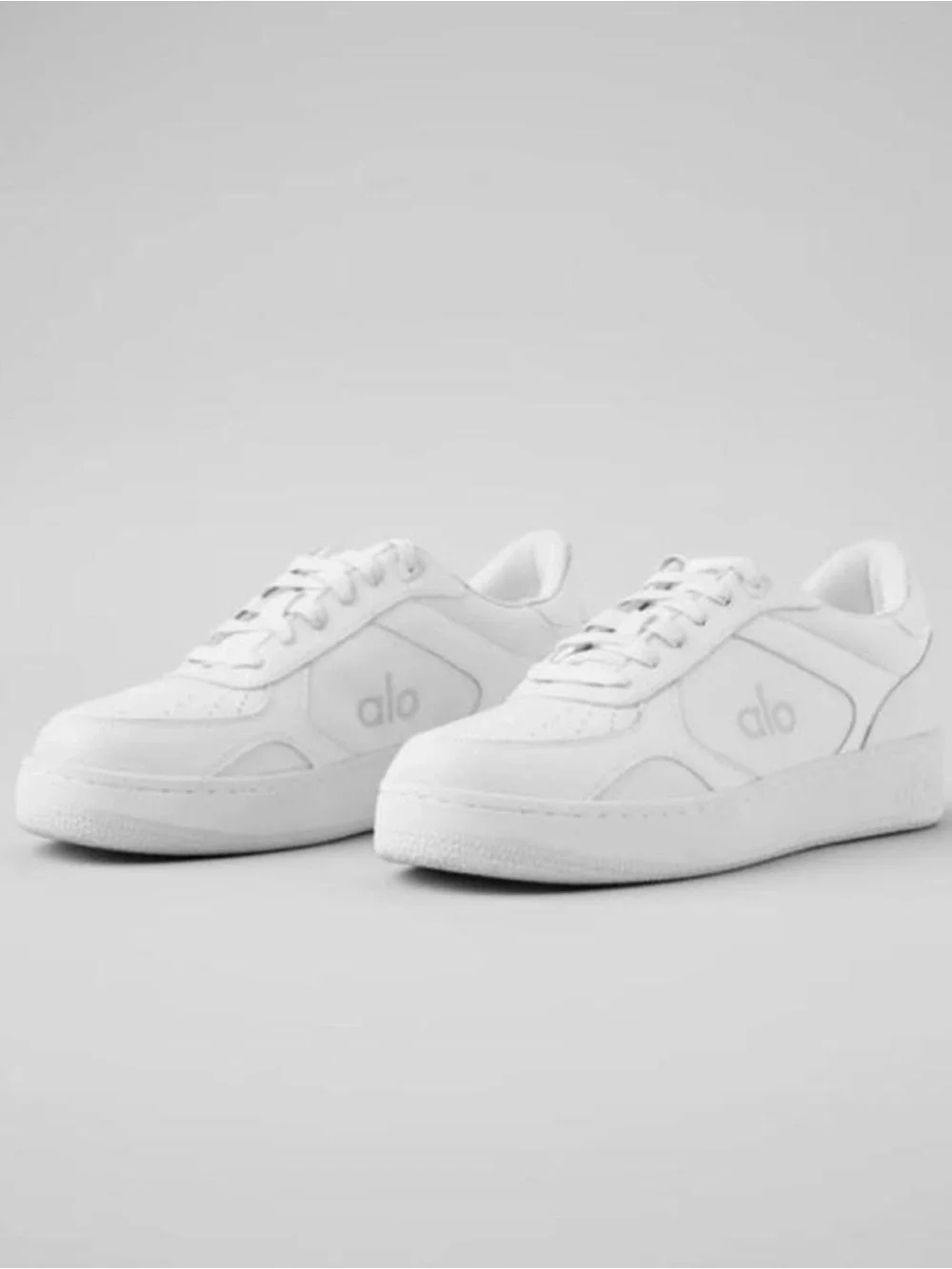 ALO Yoga — Recovery mode shoes / sneakers #731